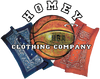 THE HOMEY CLOTHING COMPANY