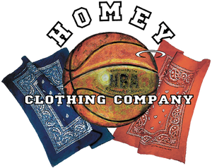 THE HOMEY CLOTHING COMPANY
