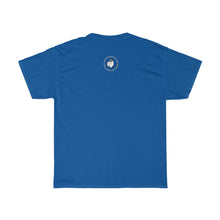 Jordan High School Alumni Tee SHADES OF TOMORROW