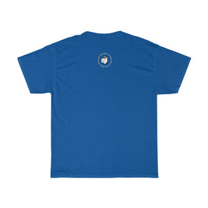 Jordan High School Alumni Tee SHADES OF TOMORROW