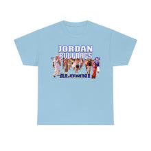 BULLDOGS HUSTLE TEE