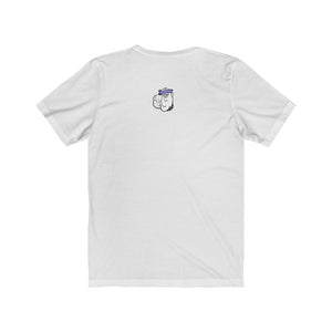 New Jordan Alumni Ring  Tee