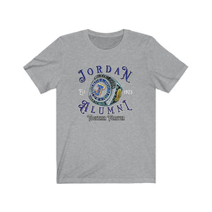 New Jordan Alumni Ring  Tee