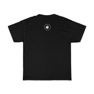 Jordan High School Alumni Tee SHADES OF TOMORROW