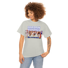 BULLDOGS HUSTLE TEE