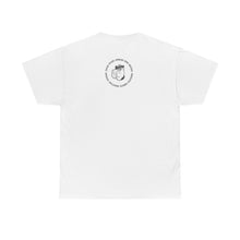 BULLDOGS HUSTLE TEE