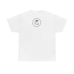 BULLDOGS HUSTLE TEE