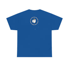 BULLDOGS HUSTLE TEE