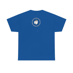 BULLDOGS HUSTLE TEE