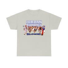 BULLDOGS HUSTLE TEE