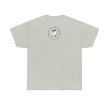 BULLDOGS HUSTLE TEE