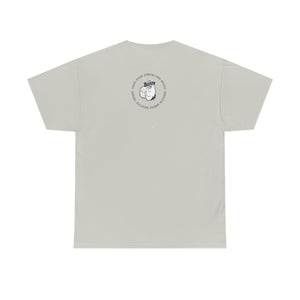 BULLDOGS HUSTLE TEE