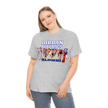 BULLDOGS HUSTLE TEE