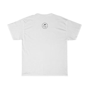 Jordan High School Alumni Tee SHADES OF TOMORROW