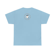 BULLDOGS HUSTLE TEE