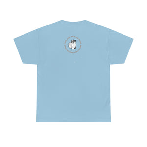 BULLDOGS HUSTLE TEE