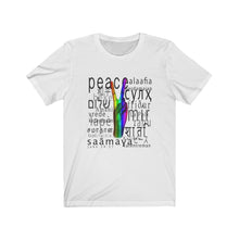 Art of Peace, Unisex