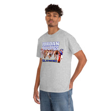 BULLDOGS HUSTLE TEE