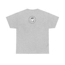 BULLDOGS HUSTLE TEE
