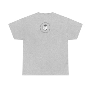 BULLDOGS HUSTLE TEE