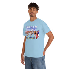 BULLDOGS HUSTLE TEE