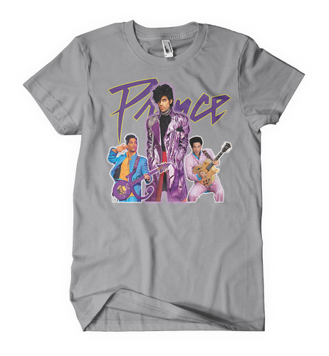 PRINCE  T SHIRT