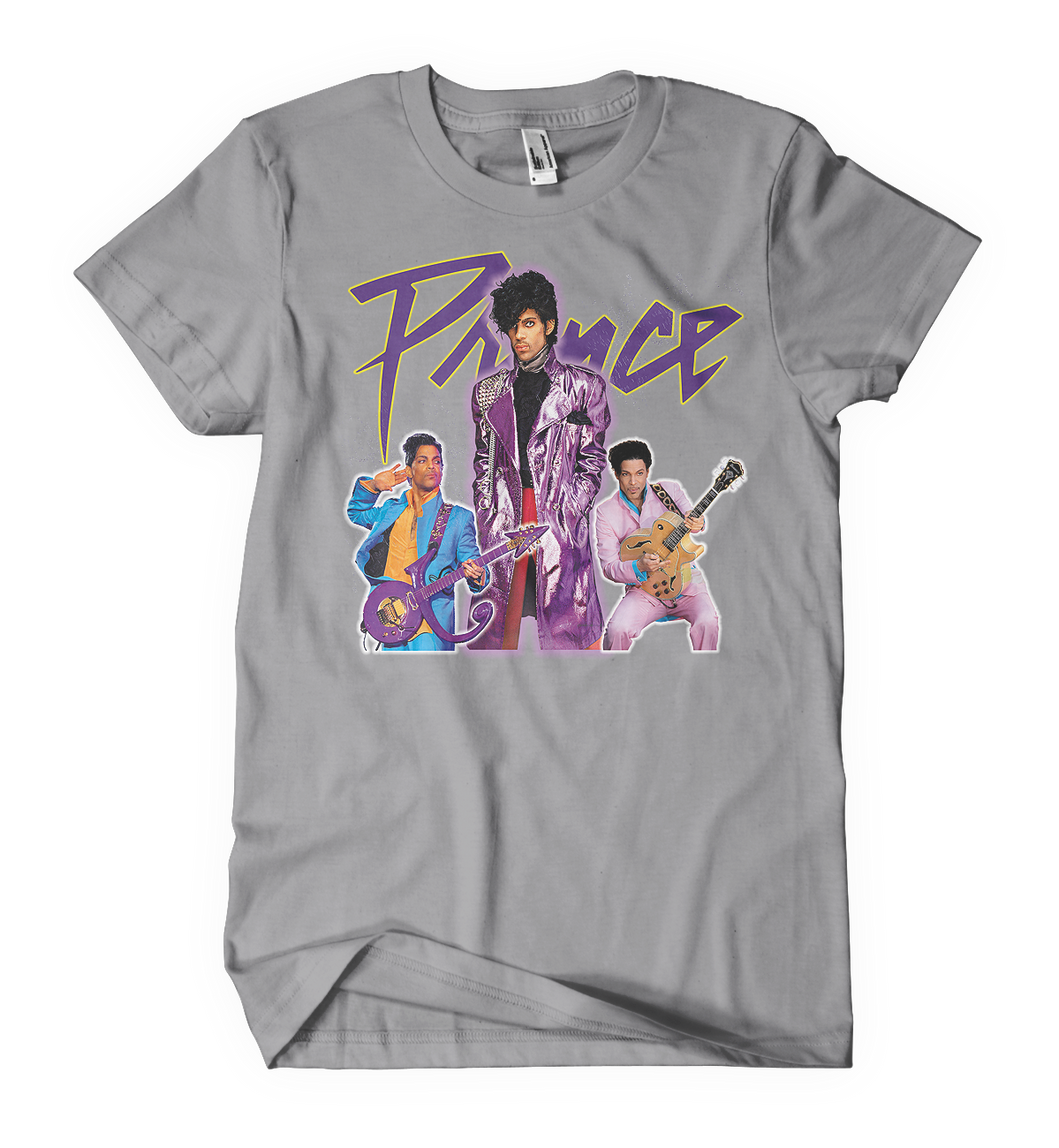 PRINCE  T SHIRT