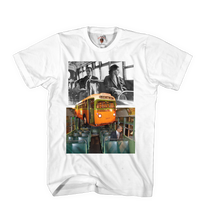 ROSA PARKS OBAMA TEE