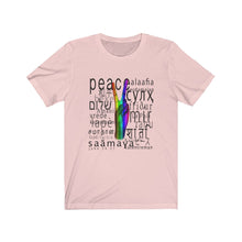 Art of Peace, Unisex