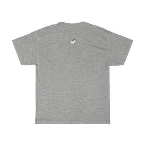 Jordan High School Alumni Tee SHADES OF TOMORROW