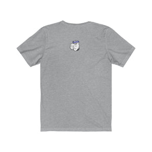New Jordan Alumni Ring  Tee