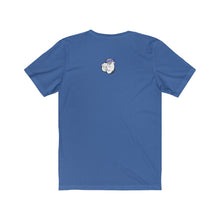 New Jordan Alumni Ring  Tee
