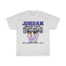 Jordan High School Alumni Tee SHADES OF TOMORROW
