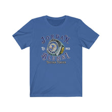 New Jordan Alumni Ring  Tee