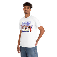 BULLDOGS HUSTLE TEE