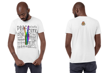 Art of Peace, Unisex