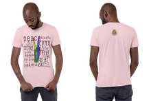 Art of Peace, Unisex
