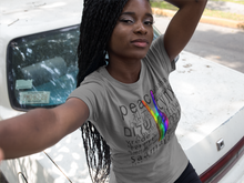 Art of Peace, Sistas