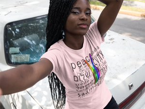 Art of Peace, Sistas