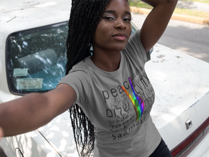 Art of Peace, Sistas