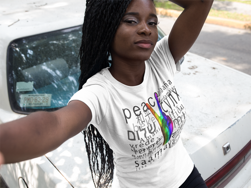 Art of Peace, Sistas